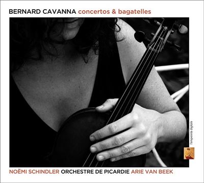 Concertos & Bagatelles