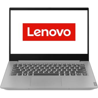 Lenovo S540-14IWL 14" 512GB SSD 8GB RAM Core I5-8265U 3.9GHz UHD Graphics 620 Laptop