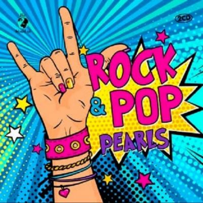 Rock and Pop Pearls