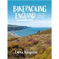 Bikepacking England