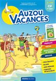 Auzou vacances - du cp au ce1