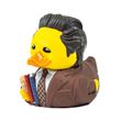 Tubbz Canard Cosplay Friends Ross Geller