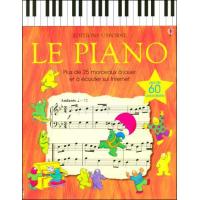 Le piano