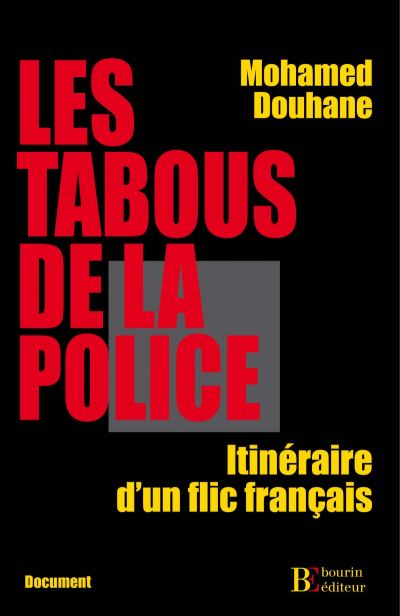 Les tabous de la police