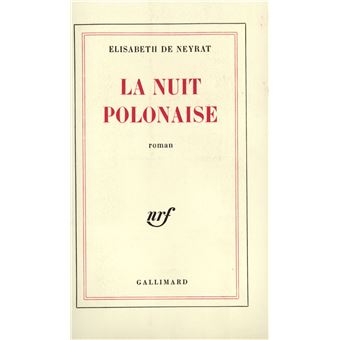 La Nuit polonaise