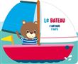 À l'aventure - Le bateau d'Arthur l'ours