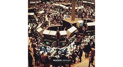 Capital Gains