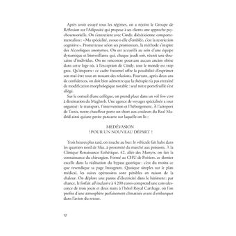 La société du surpoids