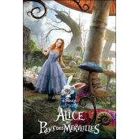Alice au Pays des Merveilles