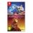 Aladdin et le Roi Lion Remaster Collection Nintendo Switch