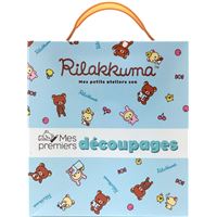 Mes premiers découpages