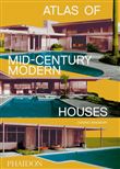 Atlas of mid-century modern houses