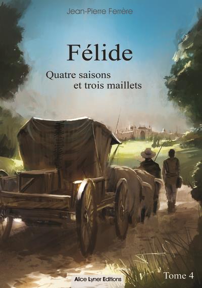 Quatre saisons et trois maillets