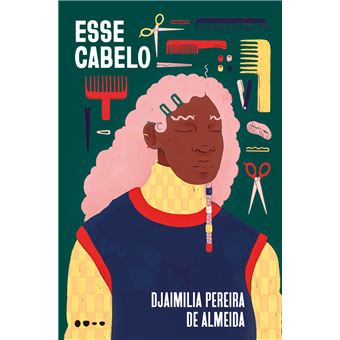 Esse cabelo - 1