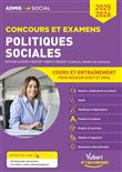 Politiques sociales - Révisions et entraînements