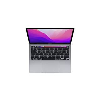 CTO MBP 13 M2 /8CPU/10GPU/16G/256GBSSD