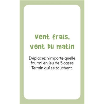 Grand apéro - Fourmission