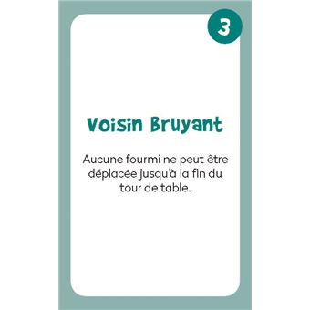 Grand apéro - Fourmission