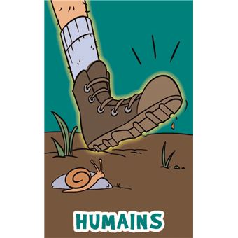 Grand apéro - Fourmission