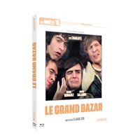 Le Grand Bazar Blu-ray