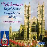 Celebration royal music