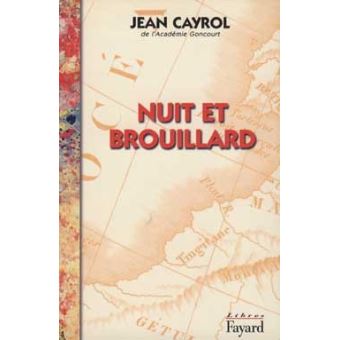 Nuit et brouillard - 1