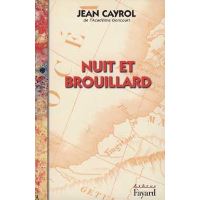 Nuit et brouillard