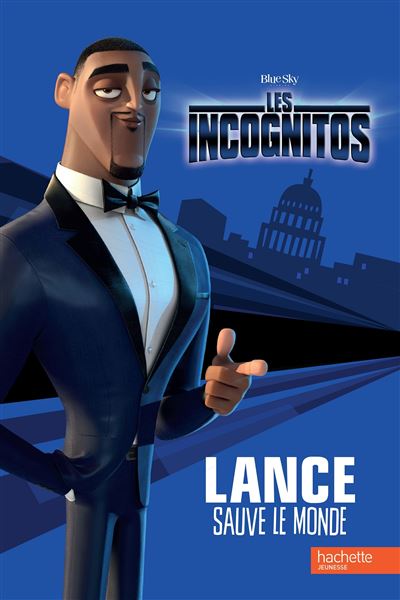 Les incognitos