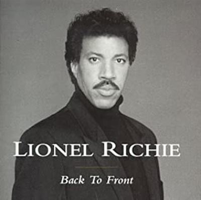 Back To Front