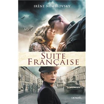Suite française - 1