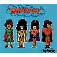 Shazam !