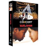 Coffret Mihaileanu DVD