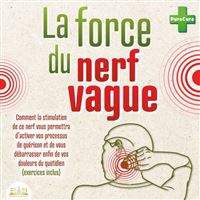 Activez votre nerf vague - Navaz Habib - Thierry Souccar - Grand format -  Librairie Gallimard PARIS
