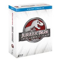 Bon plan Fnac : Promos coffrets blu-ray 4K: Jurassic Park L'intégrale à  39.99€, Bourne L'intégrale à 25€, Retour vers le futur Trilogie à 20€