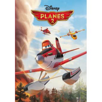 Planes - Planes 2, DISNEY LECTURE - 1