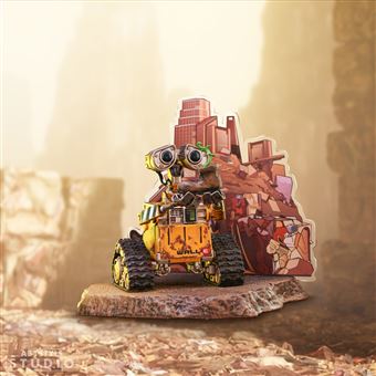 Figurine Disney Wall-E