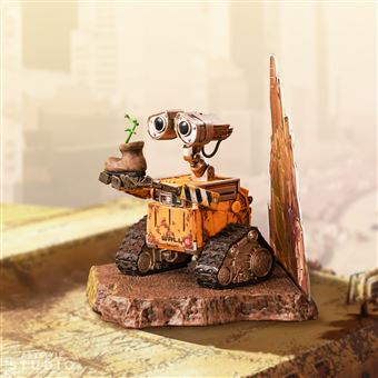 Figurine Disney Wall-E