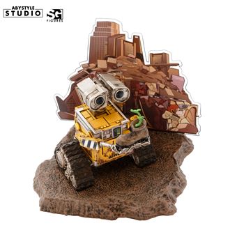 Figurine Disney Wall-E