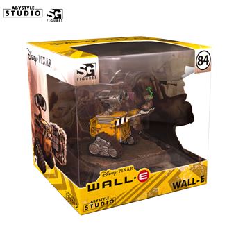 Figurine Disney Wall-E