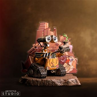 Figurine Disney Wall-E