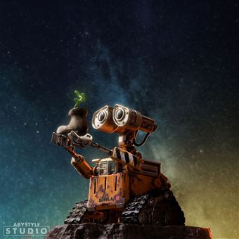 Figurine Disney Wall-E