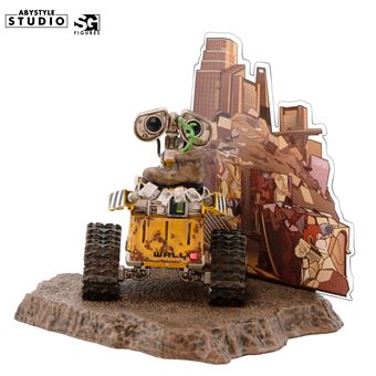 Figurine Disney Wall-E