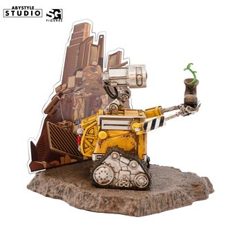 Figurine Disney Wall-E