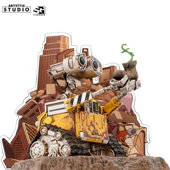 Figurine Disney Wall-E