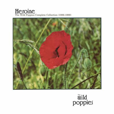 Heroine The complete collection 1986-1989