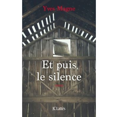 Et puis le silence