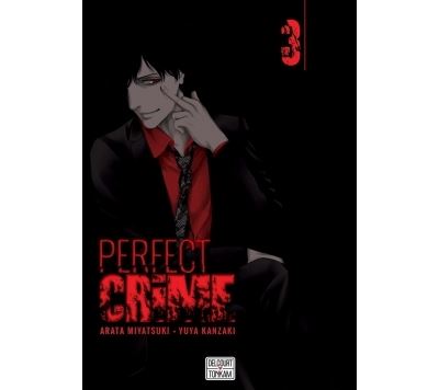 Perfect Crime 03