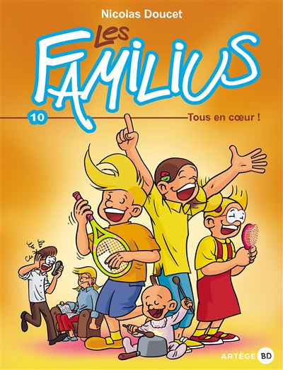 Tous en cœur
