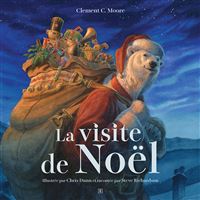 LA PETITE CHOUETTE DE NOËL -Editions Kimane - livre