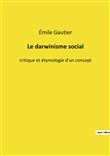 Le darwinisme social